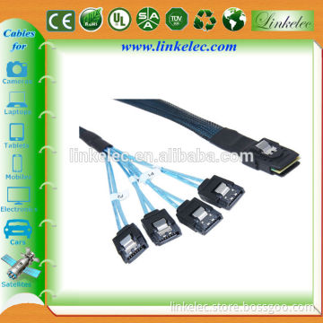 2014 good quality cheap price laptop sata cable